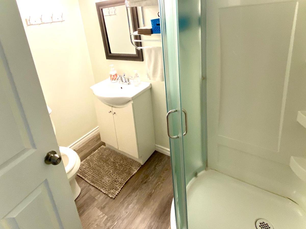 Metropolitan Suite Niagara Falls Eksteriør bilde