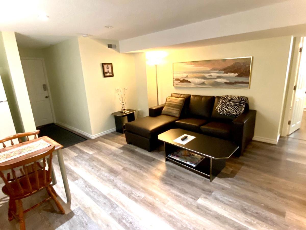 Metropolitan Suite Niagara Falls Eksteriør bilde