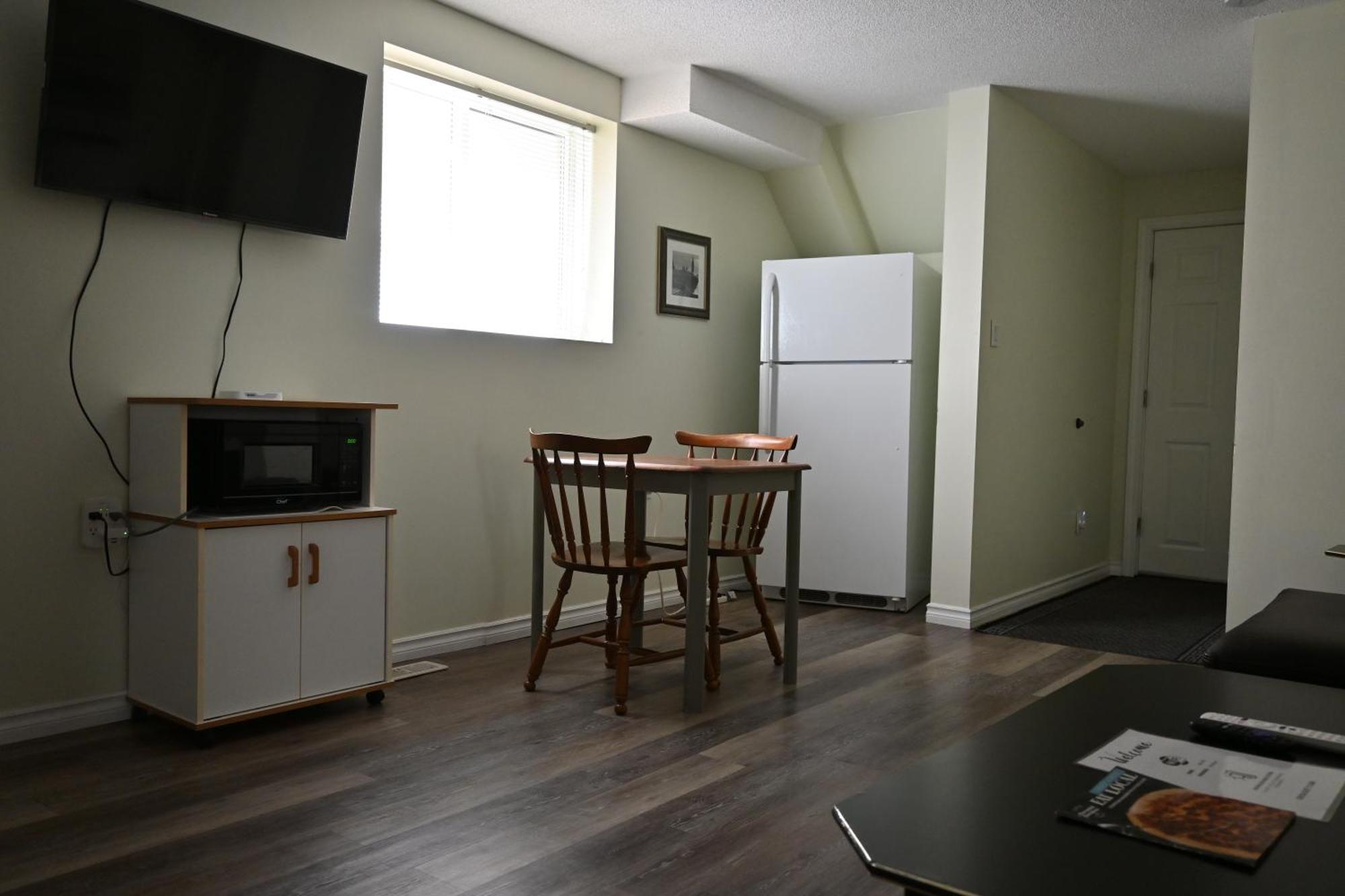 Metropolitan Suite Niagara Falls Eksteriør bilde